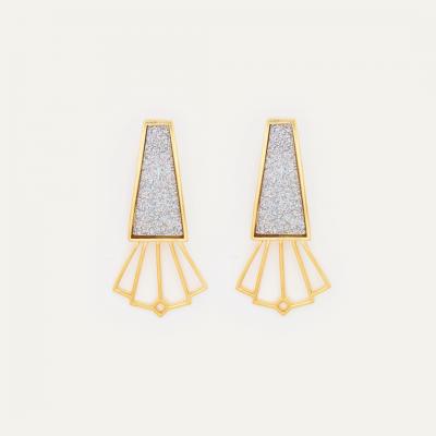 PENDIENTES CATALINA